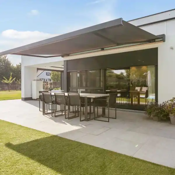 zonwering Heerewaarden